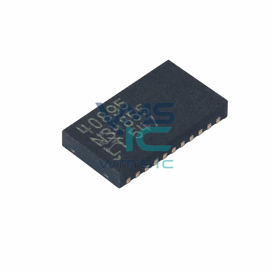 具高电压开关充电器的 USB 电源管理器 LTC4089EDJC DFN-22-EP(3x6)