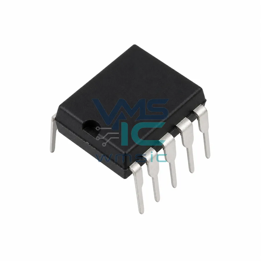 MAX1044CPA+ Chip MAX1044CPA PDIP-8