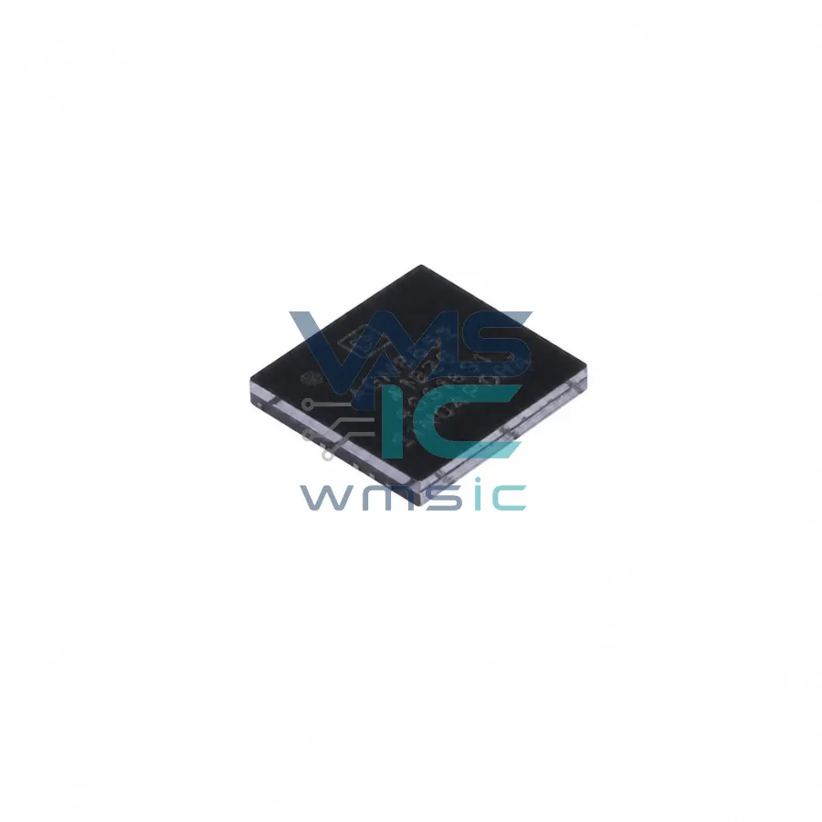 用于数字控制系统的超紧凑、1 A热电冷却器(TEC)驱动器 ADN8833ACBZ WLCSP-25(2.5x2.5)