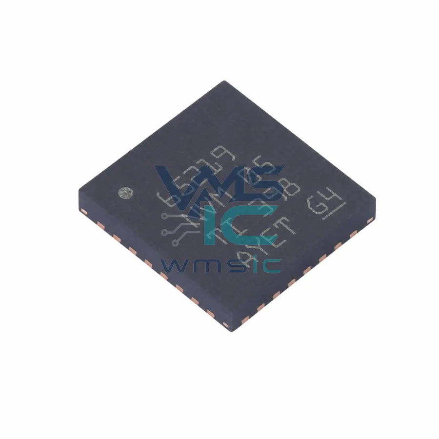 TPS6521905RHBR VQFN-32-EP(5x5)