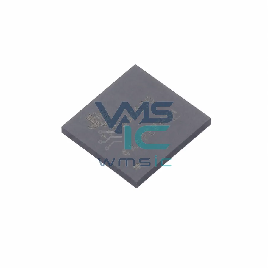 面向移动计算机的宽输入電壓電源管理單元 TPS650830ZCGT NFBGA-159(9x9)