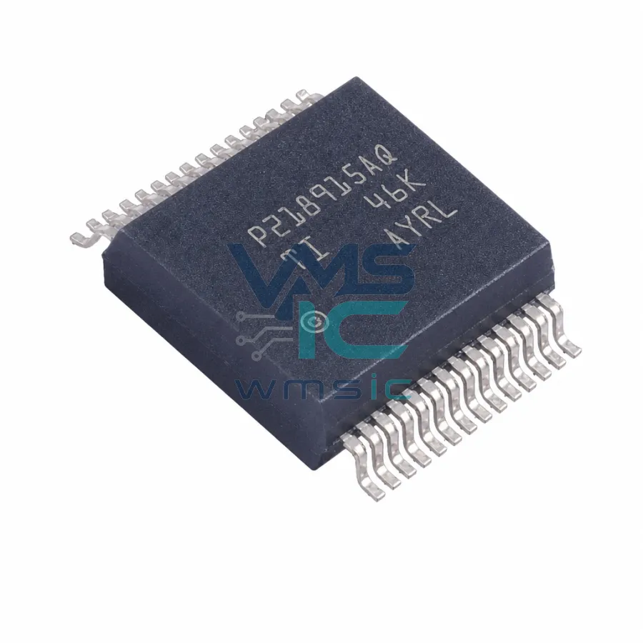 PUCC218915AQDFPRQ1 SSOP-28