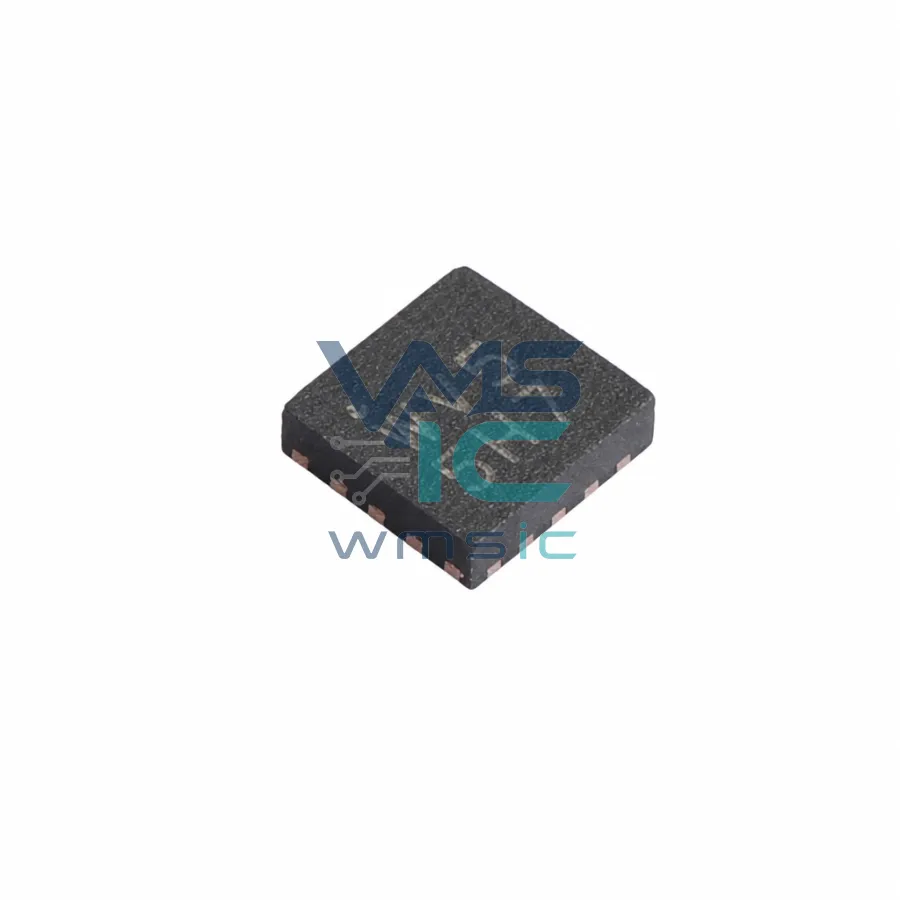 4MHz 双 400mA 同步降压穩压器 MIC23250 TMLF-10