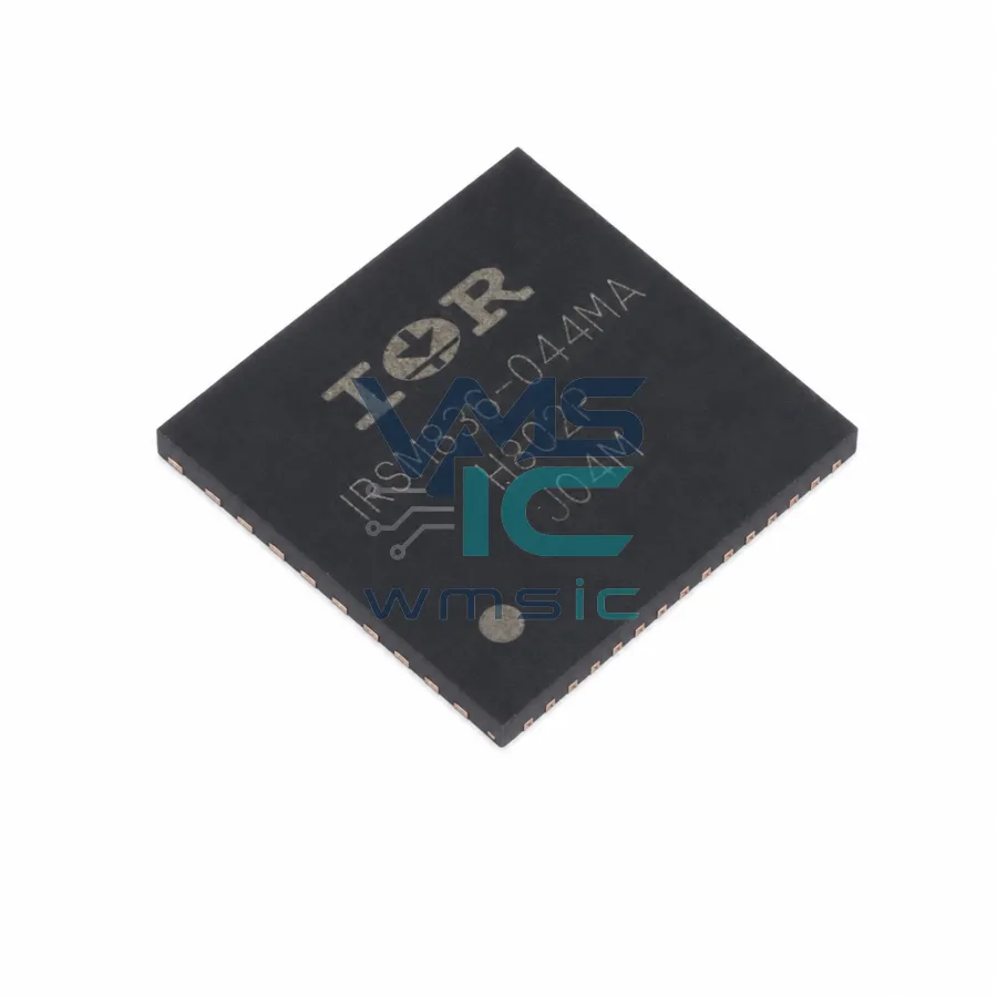 IRSM836-044MA IRSM836 PQFN-36L(12x12)