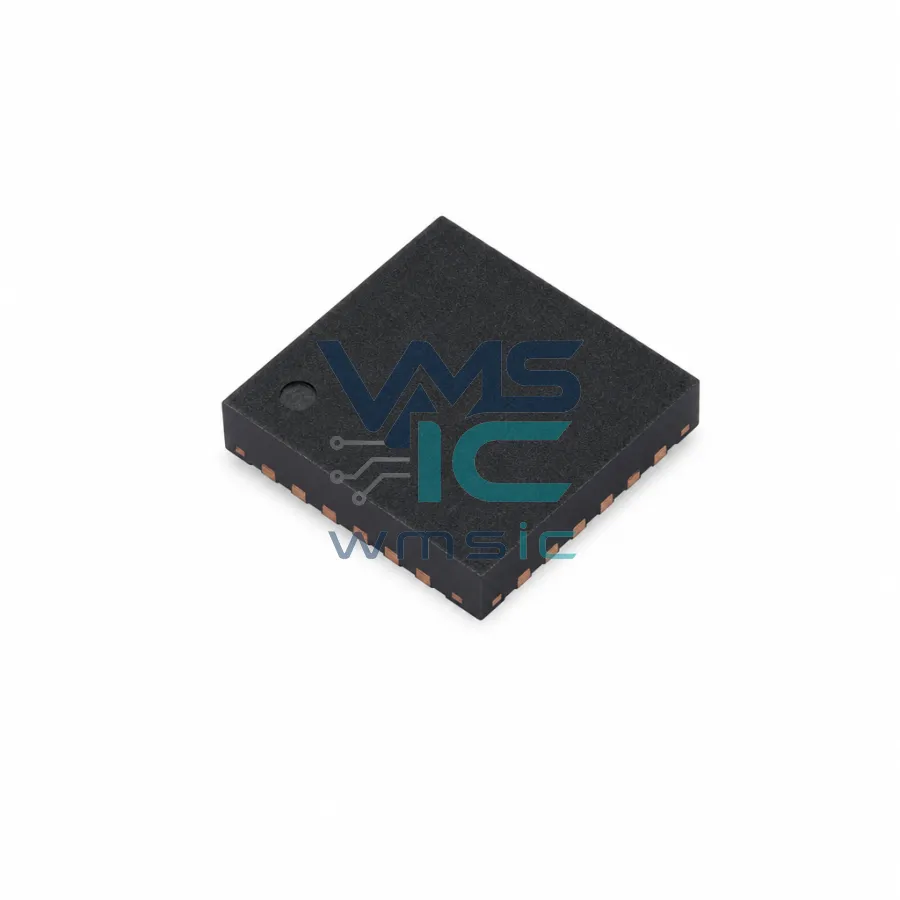 LTC4271IUF#PBF 12-Port PoE/PoE+ /LTPoE++ PSE Controller LTC4271IUF QFN-24-EP(4x4)