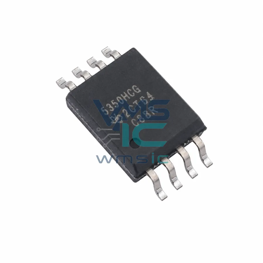 UCC5350MCQDWVQ1 Automotive Single-Channel Isolated Gate Driver UCC5350MCQDWVQ1 SOIC-8-300mil