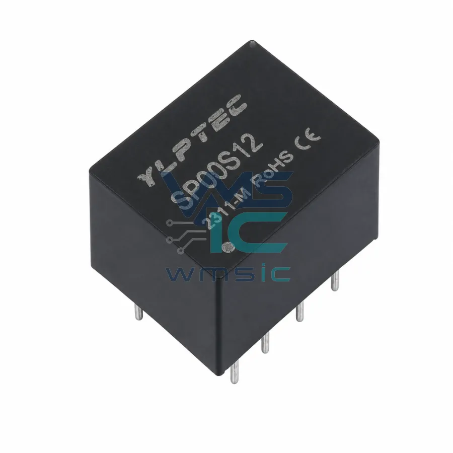 信号浪涌抑制器 SP00S12 DIP-8