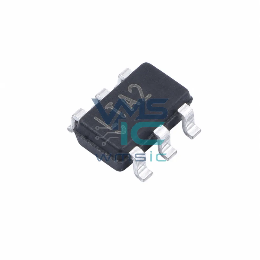 采用 ThinSOT 封裝的低损耗 PowerPath 控制器 LTC4412IS6 TSOT-23-6