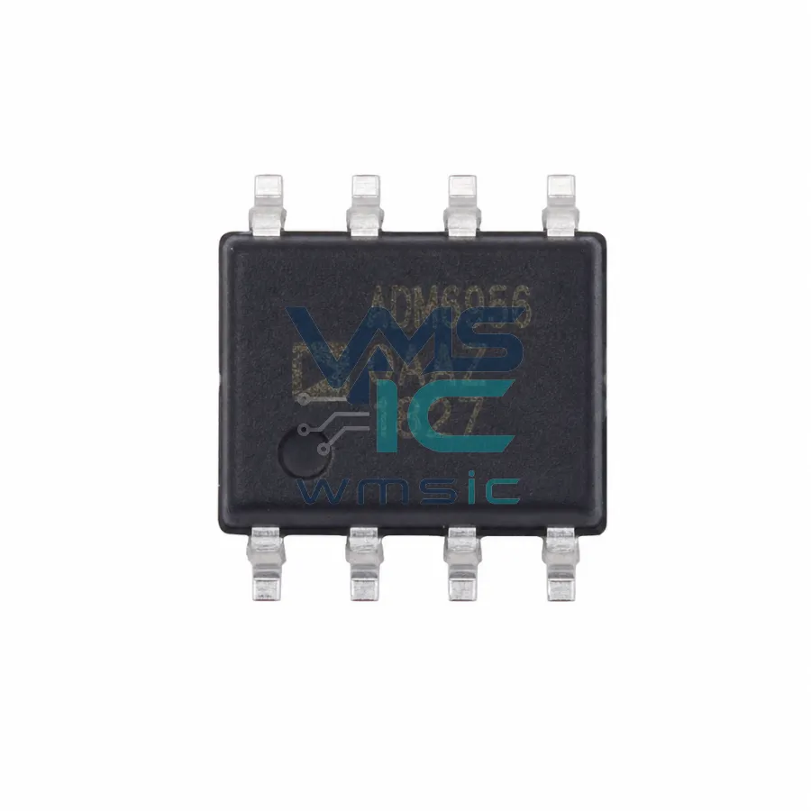 ADM8660ARZ-REEL CMOS Switched-Capacitor Voltage Converter ADM8660ARZ SOIC-8