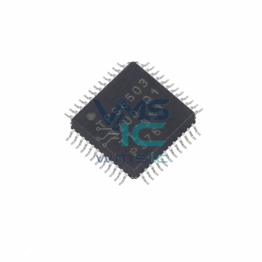 TPS6503320DRGERQ1 VQFN-24(4x4)