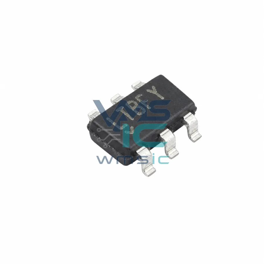 副端光耦合器驅動器 LT4430IS6 TSOT-23-6