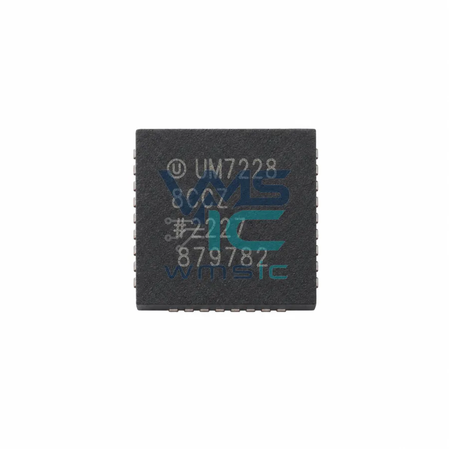 隔离精密半桥驅動器，4.0A输出 ADUM7223BCCZ LGA-13(5x5)