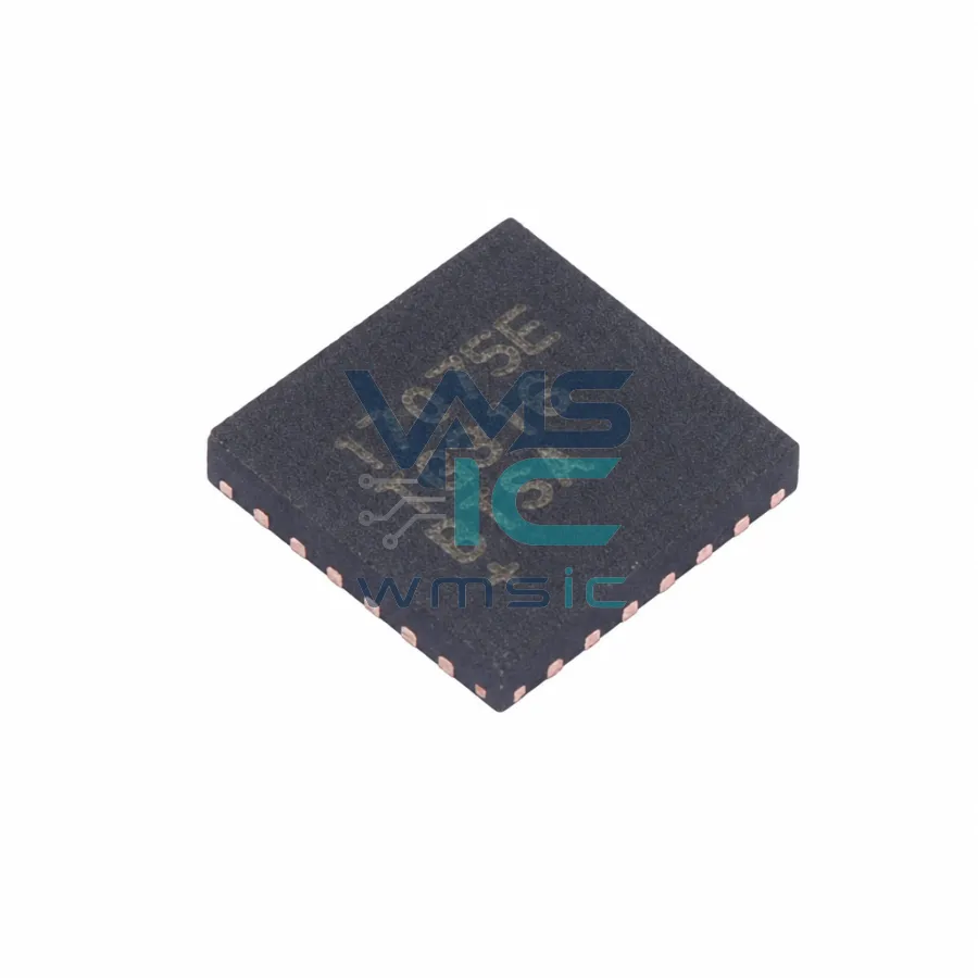 MAX17075ETG+T MAX17075ETG TQFN-24-EP(4x4)
