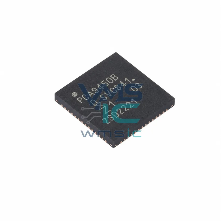 Power Management (PMIC) for i.MX 8M Mini/Nano/Plus PCA9450BHNY HVQFN-56(7x7)
