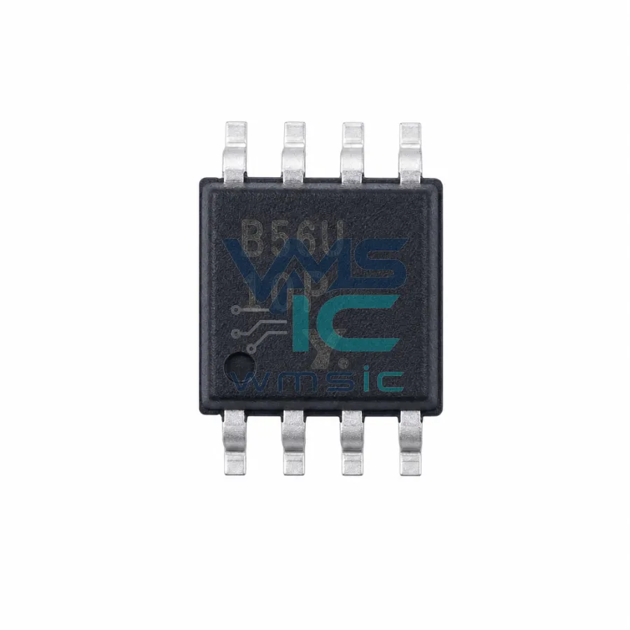 MAX860IUA+ Switched-Capacitor Voltage Converter 50mA Selectable Frequency MAX860IUA MSOP-8