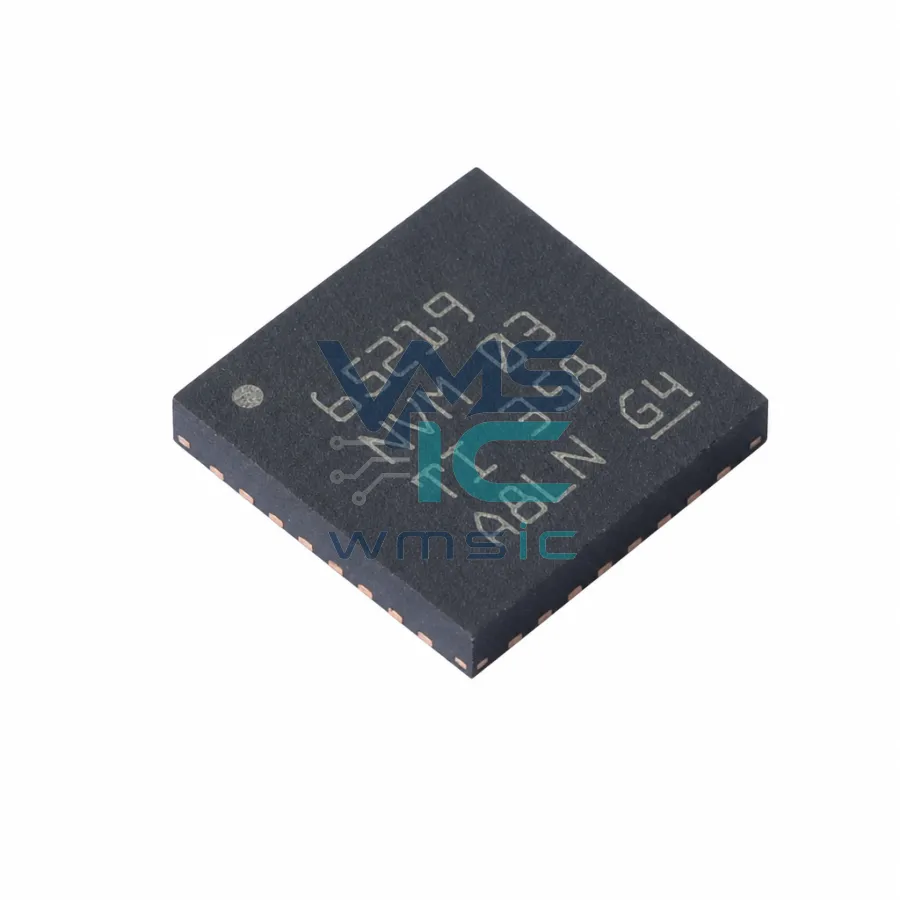 用於ARM - A53處理器和FPGA的集成電源管理 TPS6521903RHBR QFN-32(5x5)