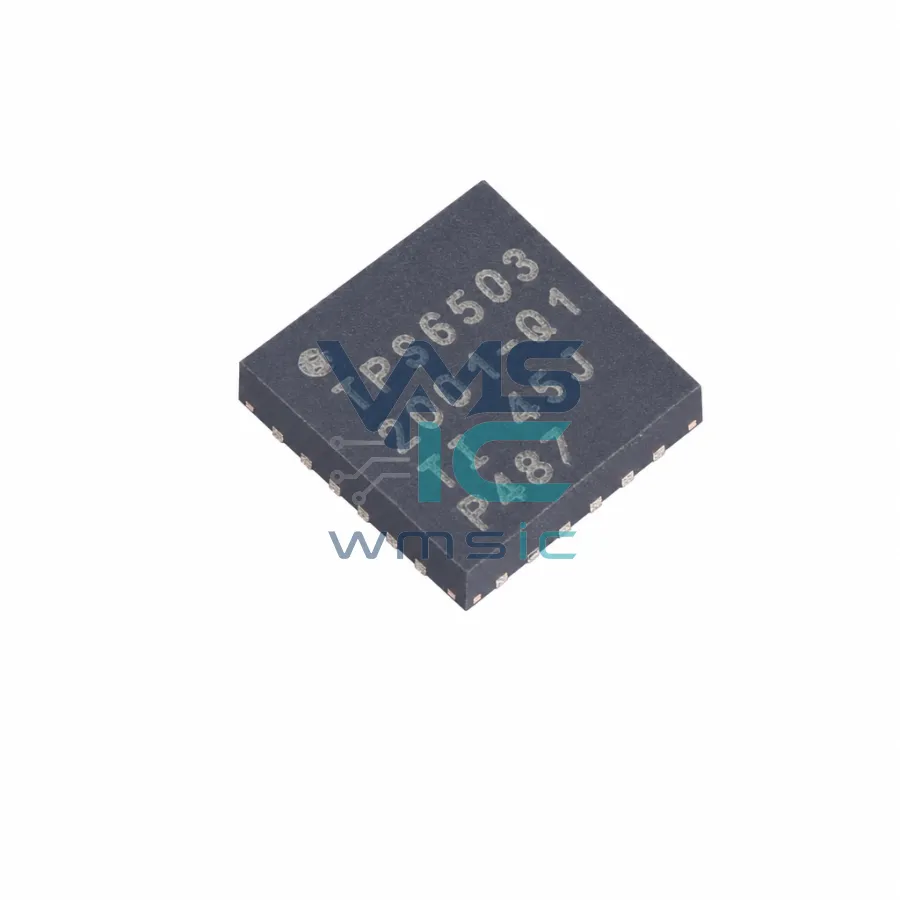 TPS65032001RGERQ1 VQFN-24(4x4)