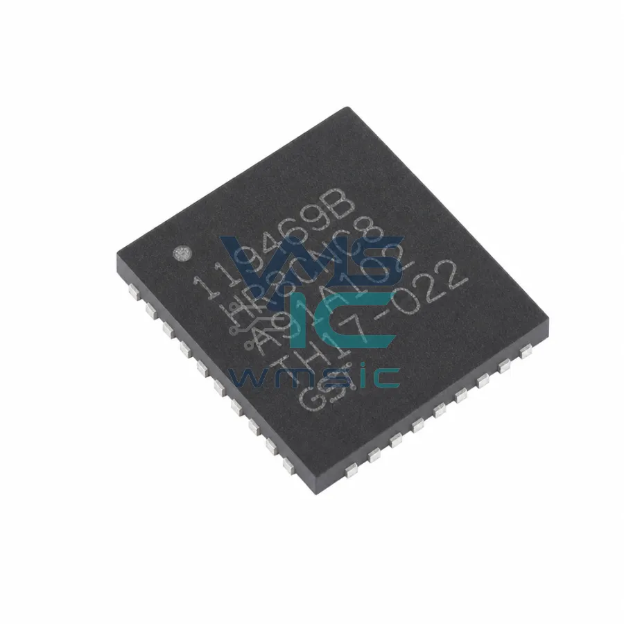 13-Channel Power Management Integrated Circuit(PMIC) for Ultra Low Power Application PCA9460BUKZ WLCSP-42(2x3)