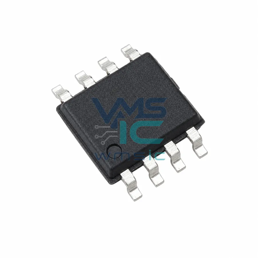 LTC1261LIMS8-4#PBF Switched-Capacitor Regulated Negative Output Converter LTC1261LIMS8 MSOP-8