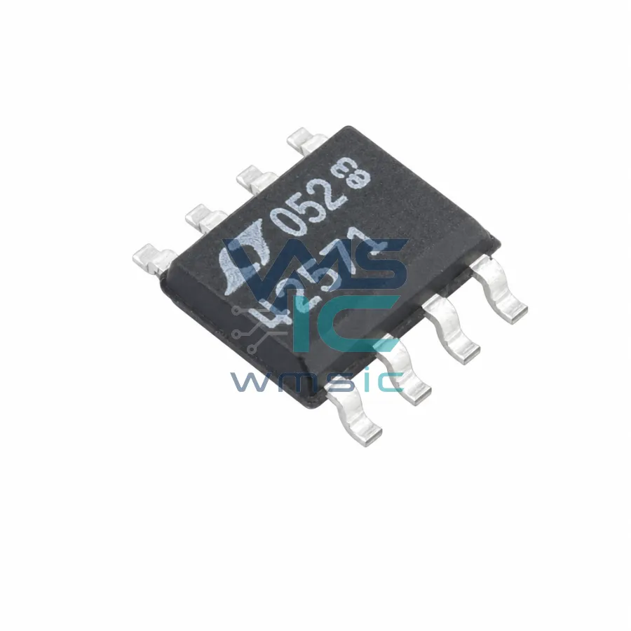LTC4257CS8-1#PBF IEEE 802.3af PD Power over Ethernet PoE Interface Controller LTC4257CS8 SO-8
