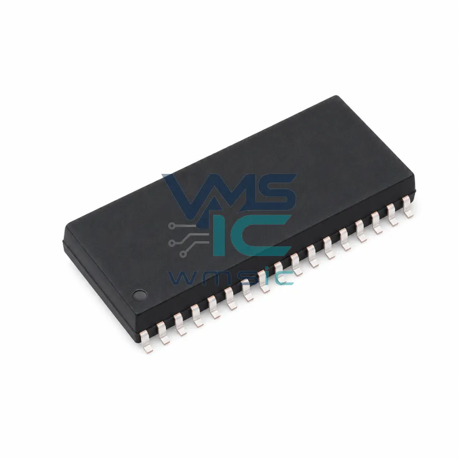 带有电流监视器的电子保险丝电路保护器 TPS24750RUVR VQFN-36(7x3.5)