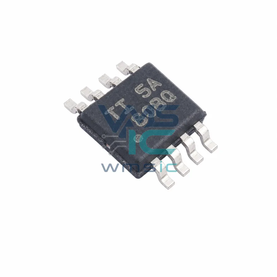 UCC25800BQDGNRQ1 HVSSOP-8