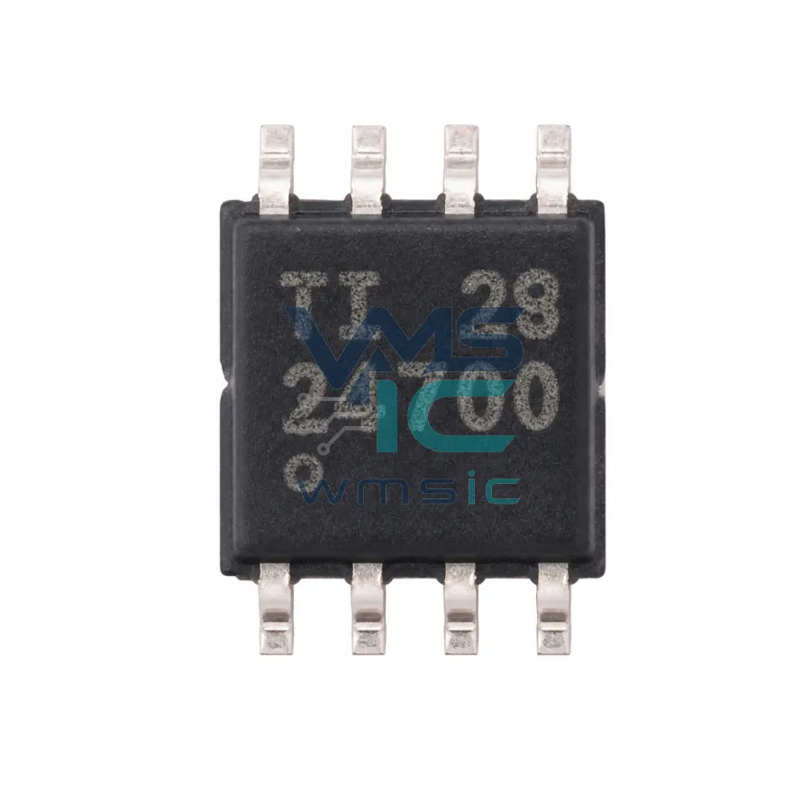 2.5V至18V高效率热插拔控制器 TPS24700DGKR VSSOP-8-0.65mm