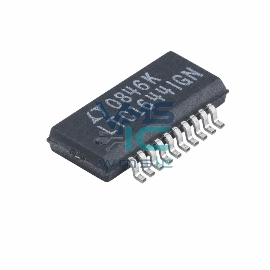 LTC1644IGN#pbf LTC1644IGN SSOP-20-150mil