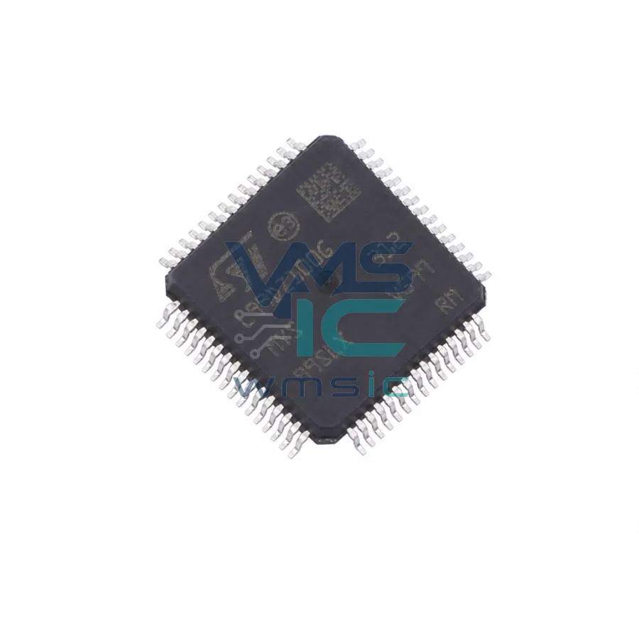 汽车门模块，支援LIN和HS - CAN或支援選擇性唤醒的HS - CAN L99DZ100GTR LQFP-64(10x10)