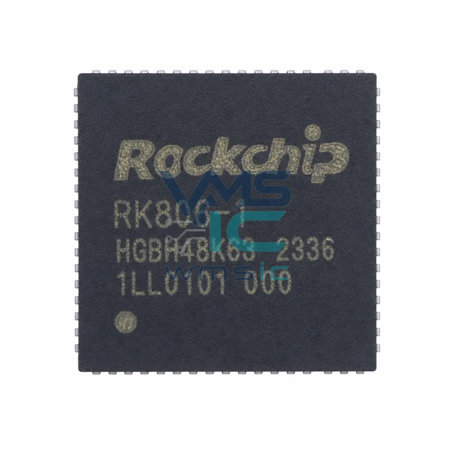 RK806-1 RK806 QFN-68(7x7)
