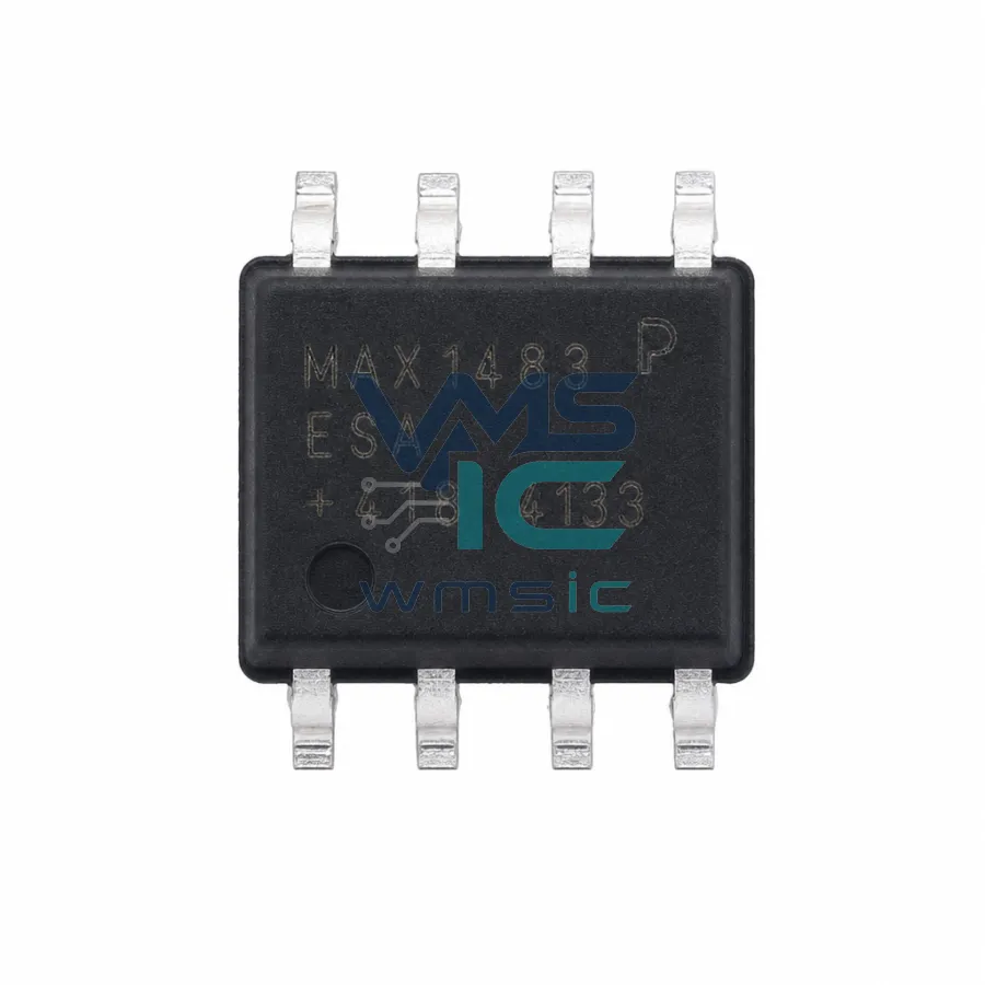 MAX1681ESA+ 125mA Frequency-Selectable Switched-Capacitor Voltage Converter MAX1681ESA SO-8