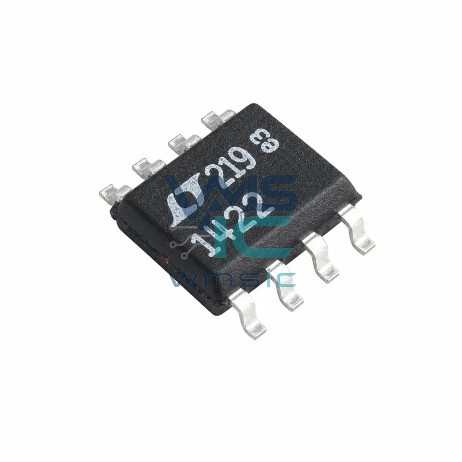 热插拔控制器 LTC1422CS8 SO-8