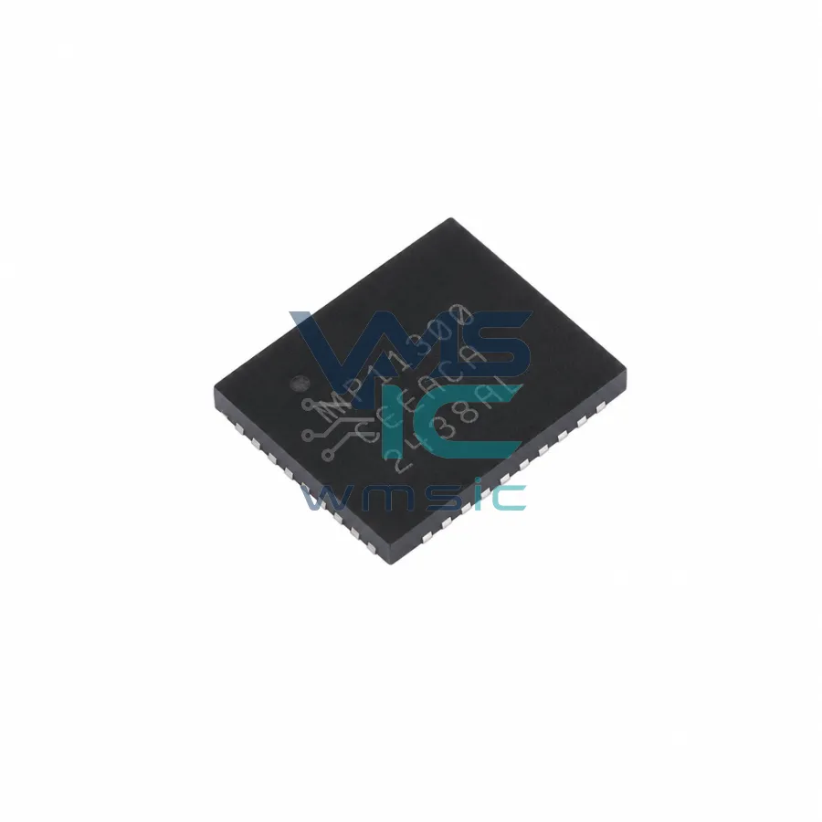 用於低功耗无线解决方案的電源管理模块 NPM1300 WLCSP-35(2.4x3.1)