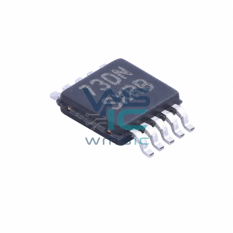 LM25061PMME-2/NOPB LM25061PMME VSSOP-10-0.5mm