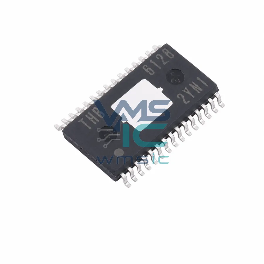 THB6128-TLM-H Discontinued Component THB6128 MFP30KR