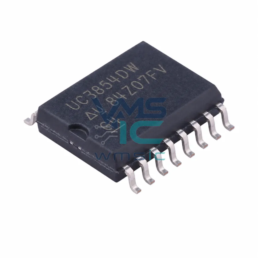 UC3854DWTR SOIC-16-300mil