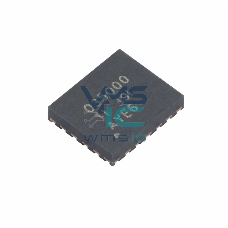 汽车摄像头電源管理積體電路 TPS65035000RZDRQ1 QFN-22(3x3.5)