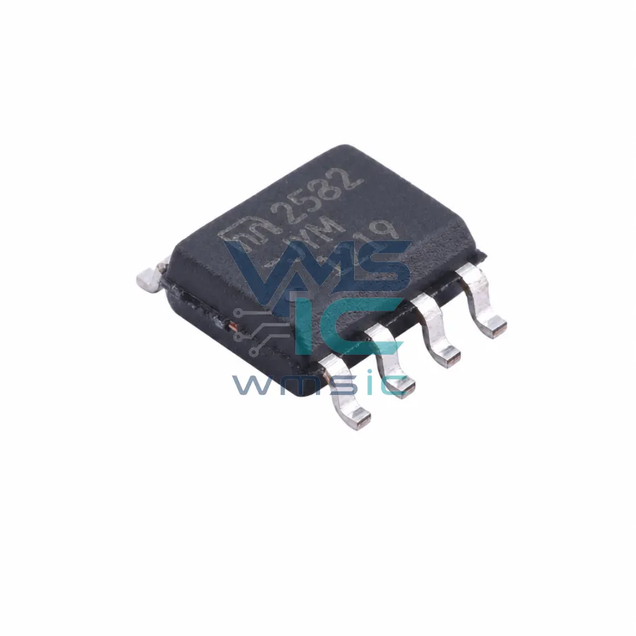 单通道热插拔控制器 MIC2582 SOIC-8