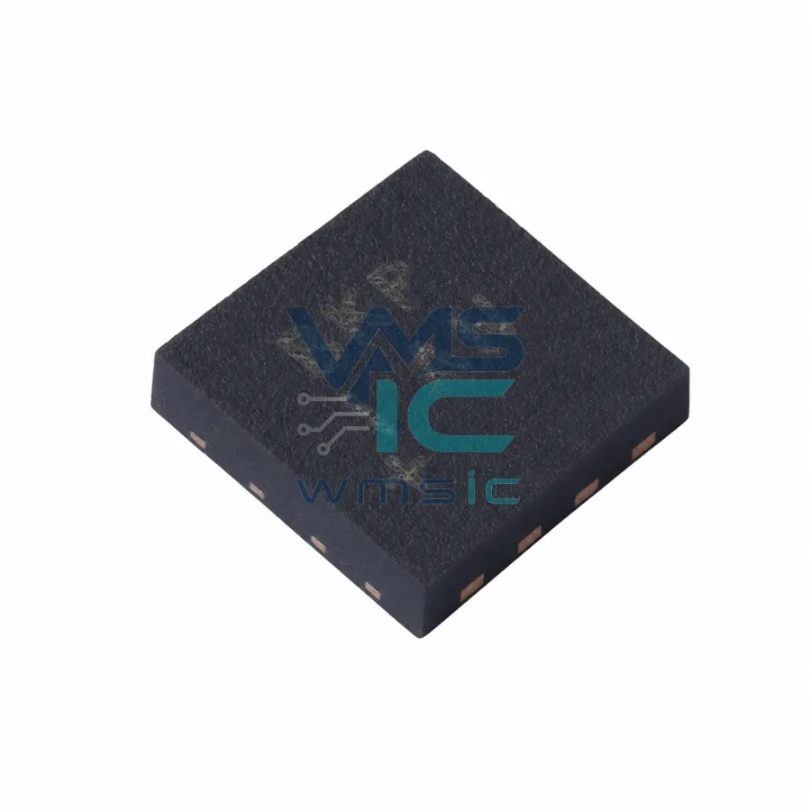 MAX15032ATA+T 500kHz 36V Output 600mW PWM Step-Up Converter MAX15032ATA TDFN-8-EP(3x3)