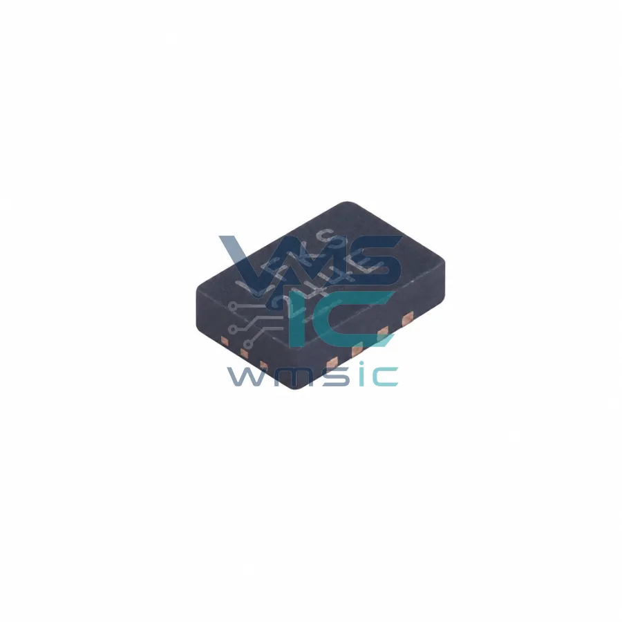 过压、欠压和反向电源保护控制器 LTC4365IDDB DFN-8(2x3)