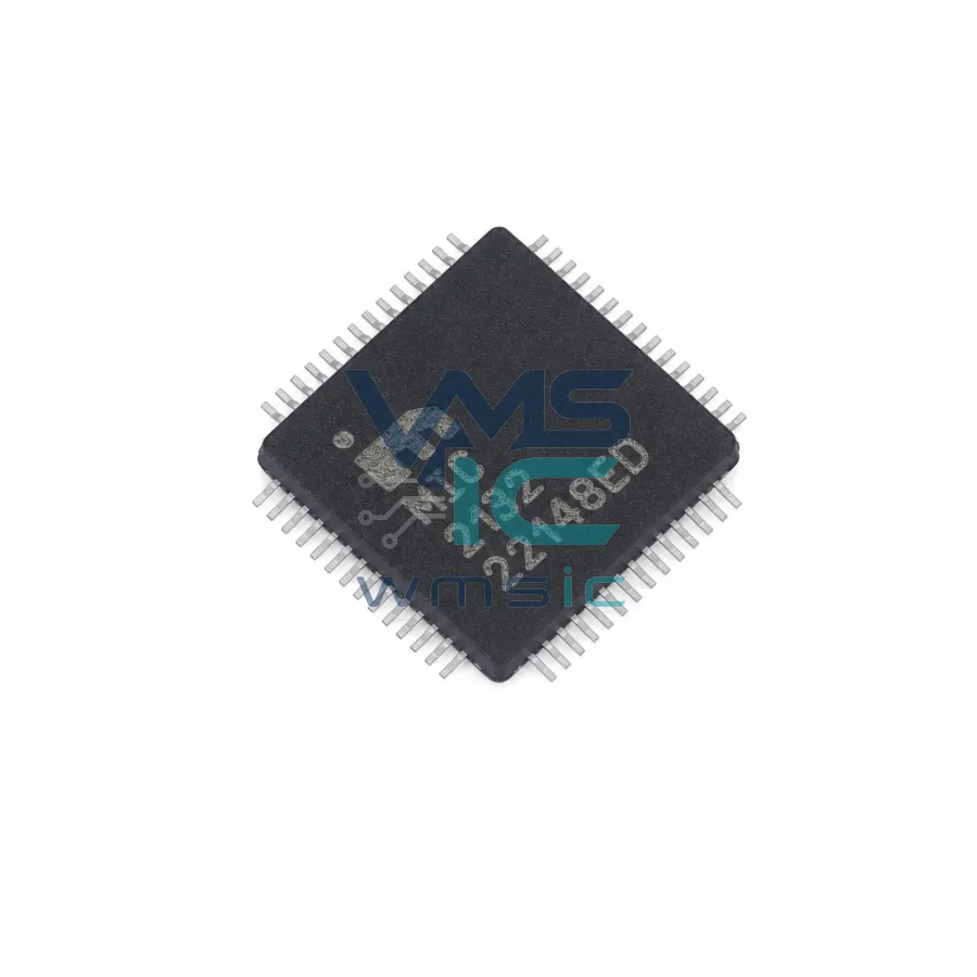 MIC2132YML-TR MIC2132YML VQFN-32(5x5)