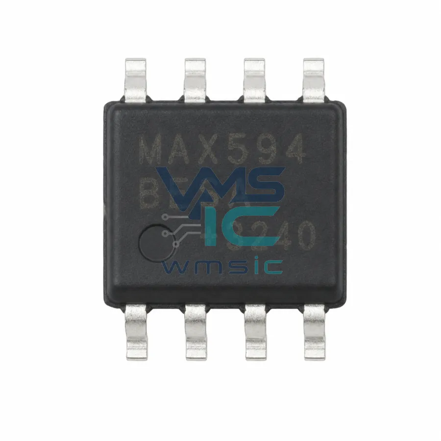 正电源、高压、热插拔控制器 MAX5947BESA SOIC-8