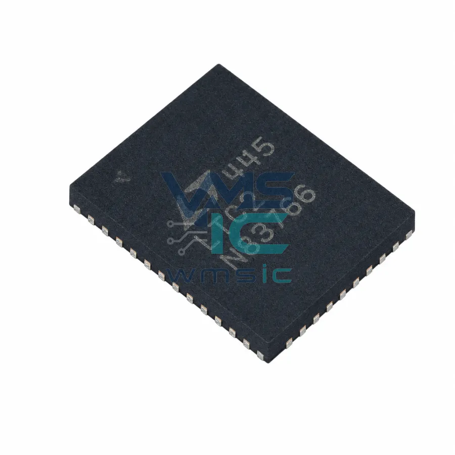 用于PCI 的 双插槽热插拨控制器 LTC4242IUHF QFN-38-EP(7x5)