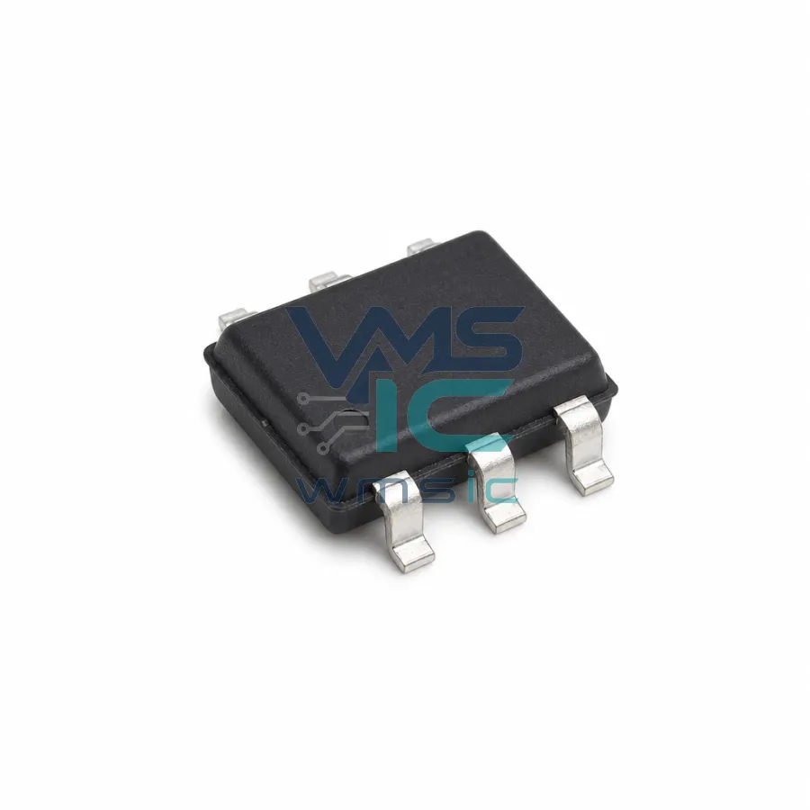 LTC4412HVIS6#TRPBF 36V Low-Loss Power Path Controller LTC4412HVIS6 TSOT-23-6