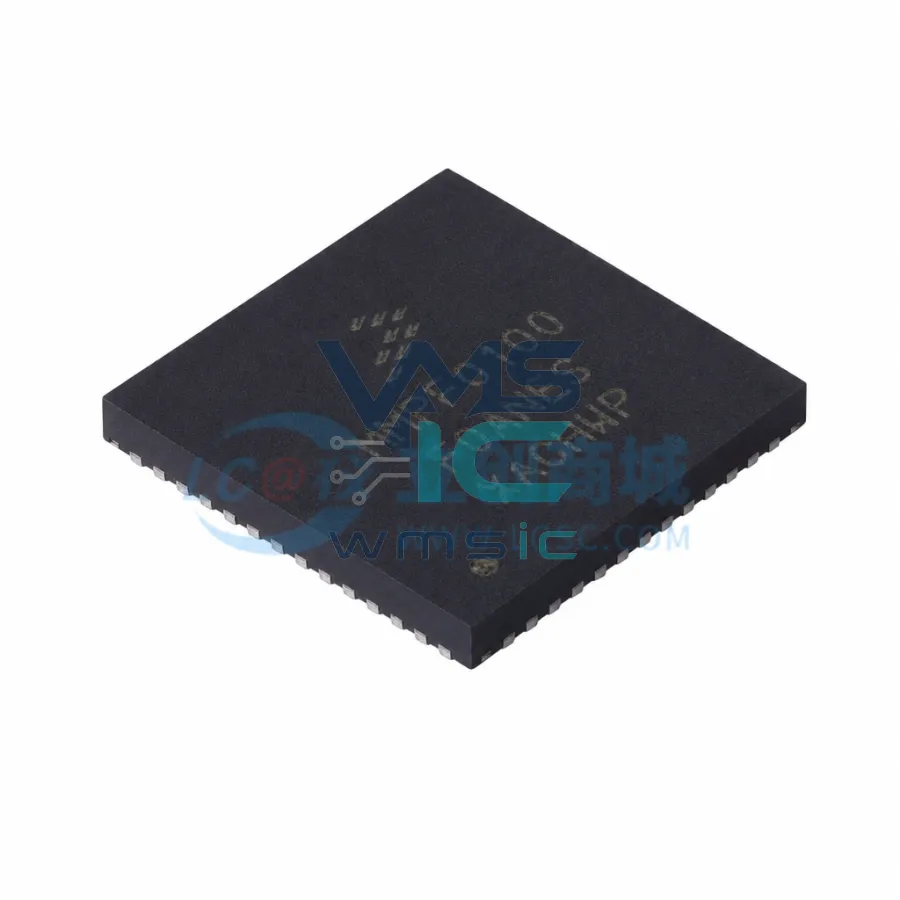 14通道可配置電源管理積體電路 MMPF0100F0ANES QFN-56-EP(8x8)