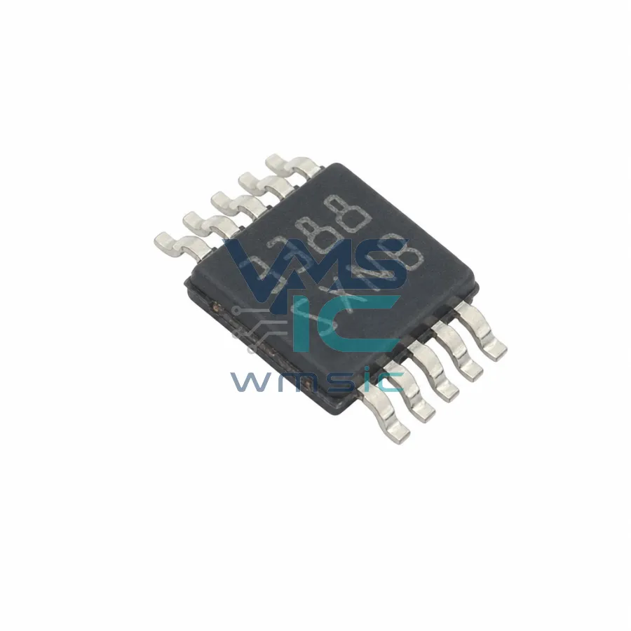 LM25069PMMX 1/NOPB LM25069PMMX VSSOP-10-0.5mm