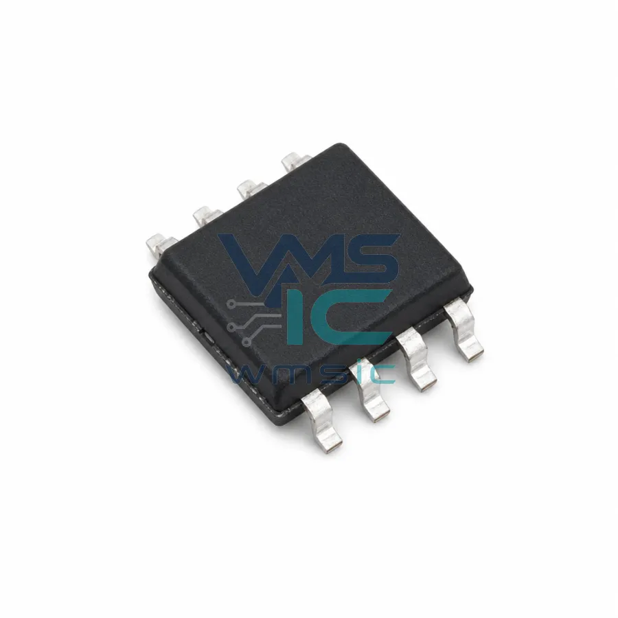 Silicon Labs-APS SI8752AB SOIC-8