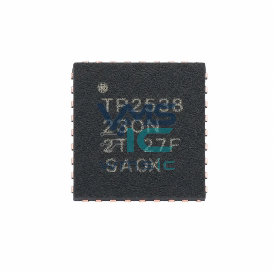 2.7V至24V、15A、2.7mΩ智能电子保险丝，具有1.5%精确负载电流监测和可调节瞬态故障管理功能 TPS259823ONRGER QFN-24(4x4)