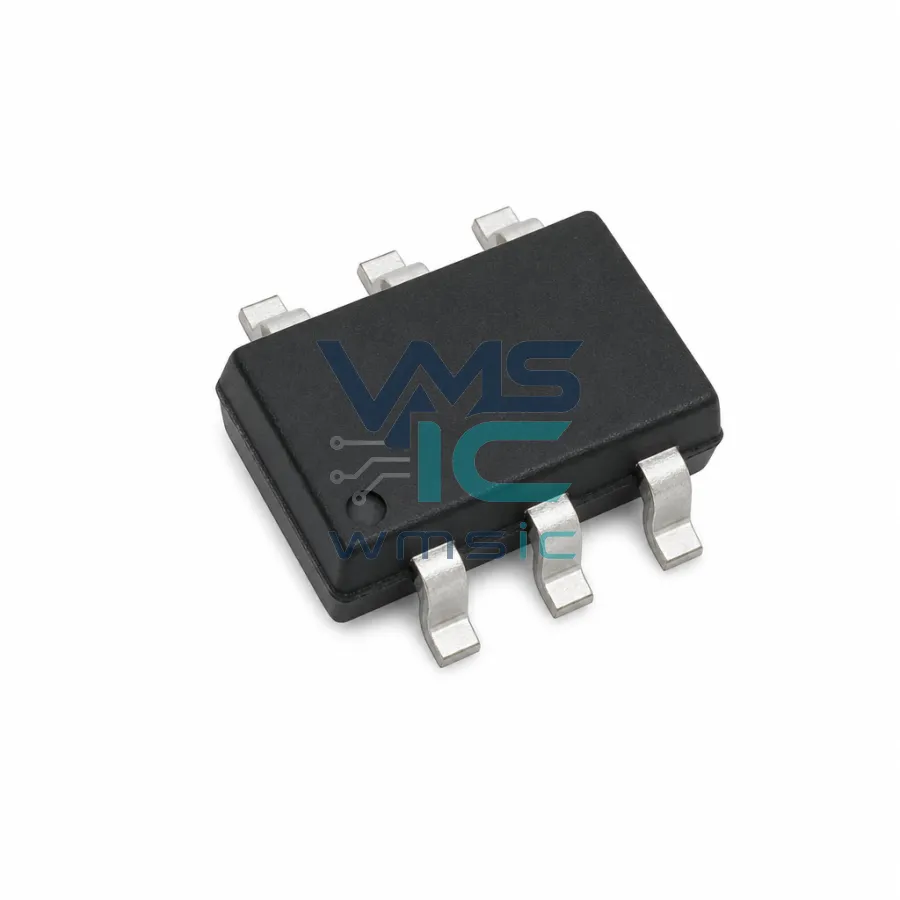 过压、欠压及反向供电保护控制器 LTC4365CTS8 TSOT-23-8