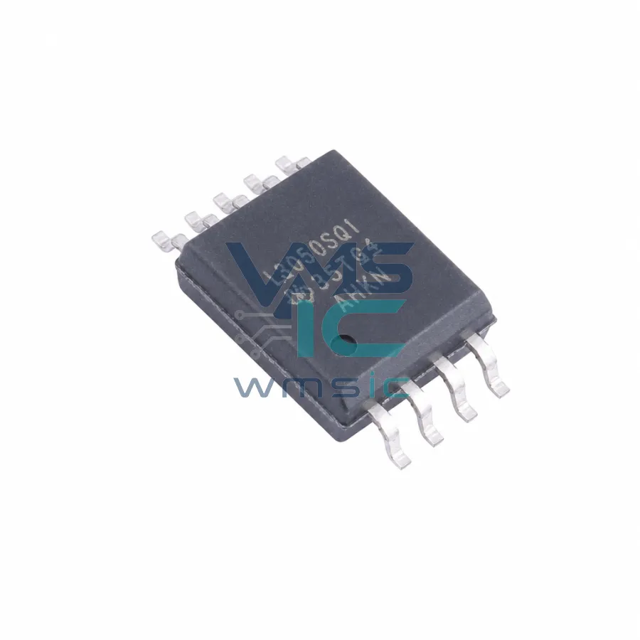 隔离式開關驅動器，集成10V栅极電源 TPSI3050SQDWZRQ1 SOIC-8